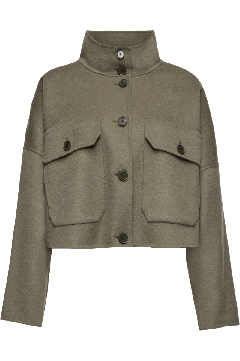 Damen Jacke Arklow
