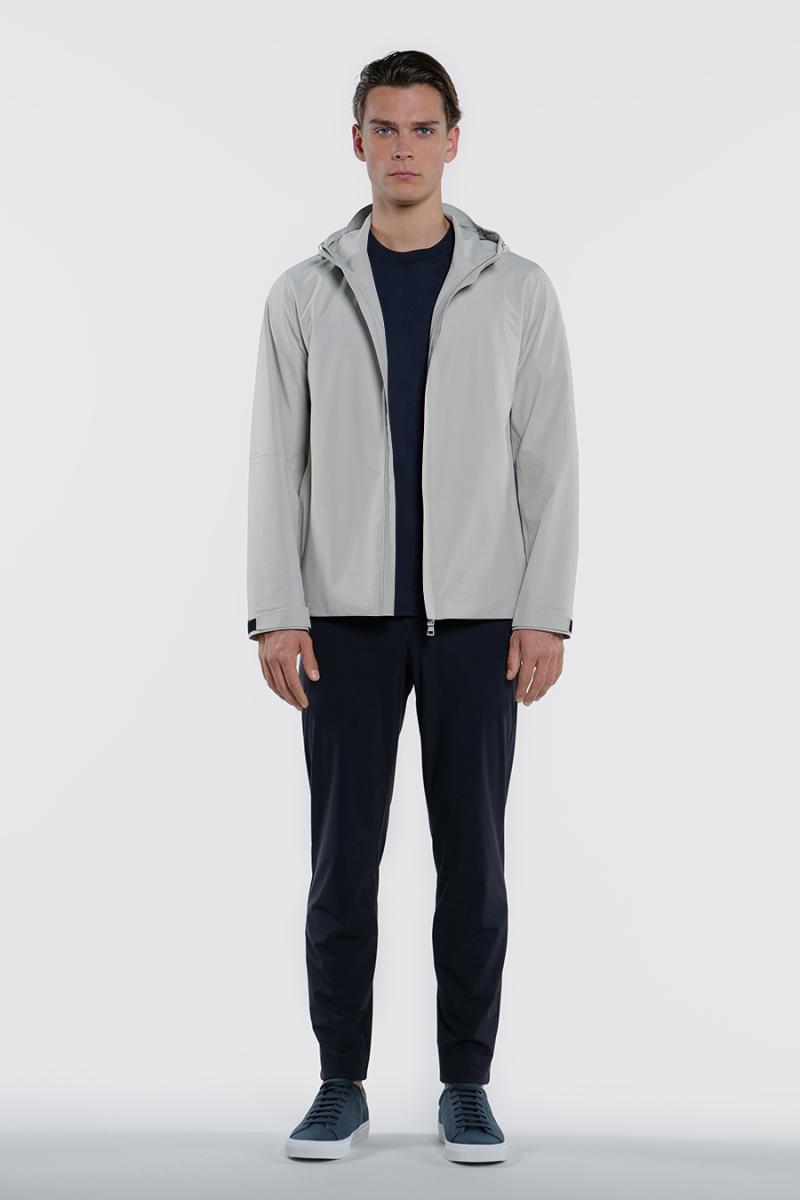 Herren Jacke Hubble
