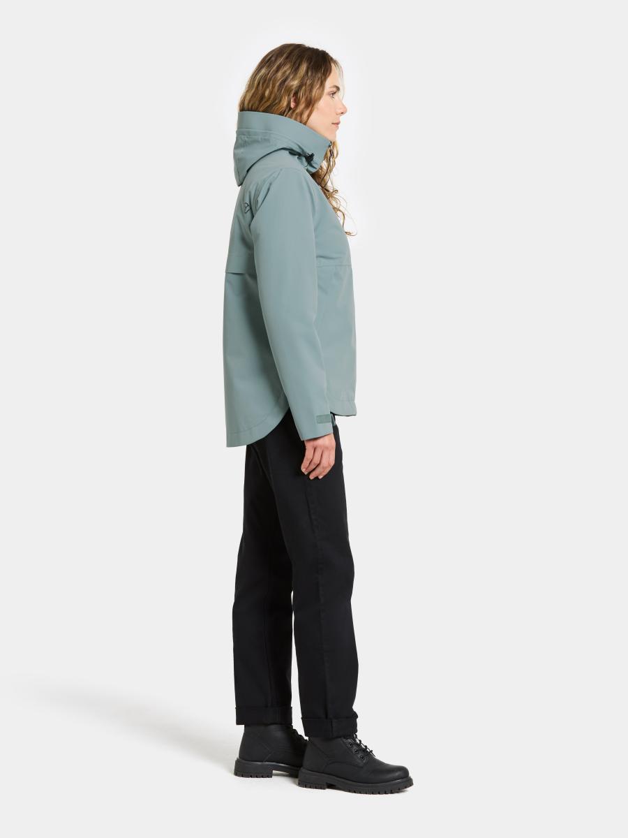 Damen Funktionsjacke JENNIE