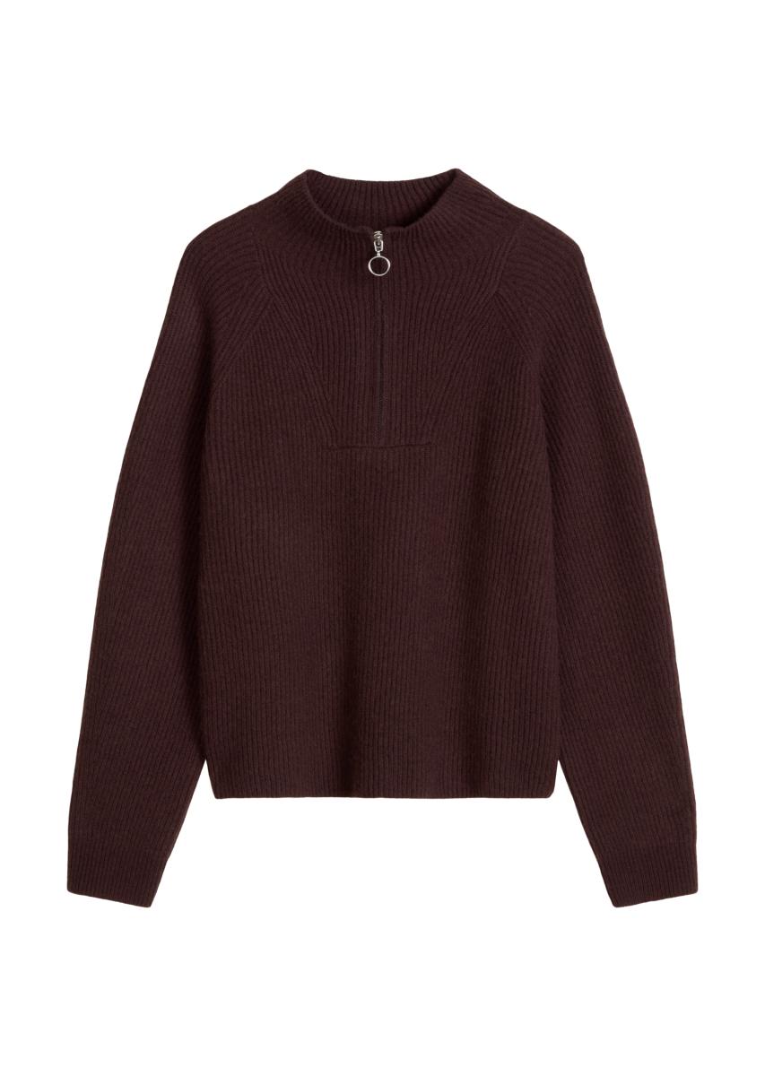 Damen Strickpullover
