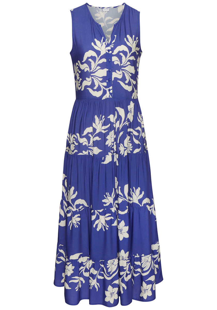Maxikleid