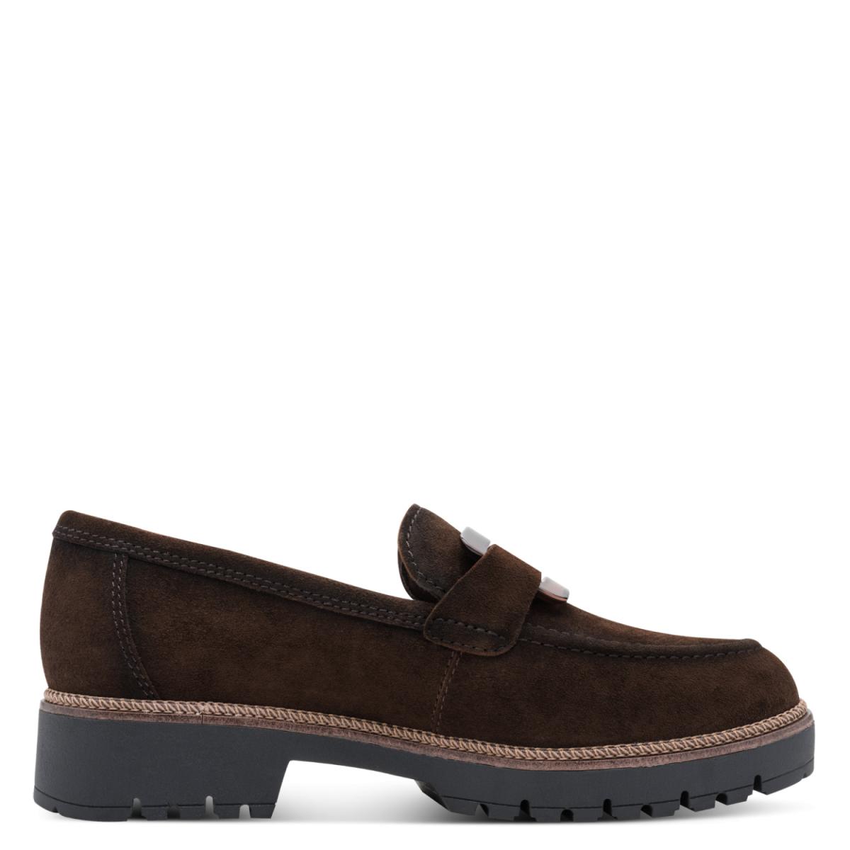 Damen Slipper