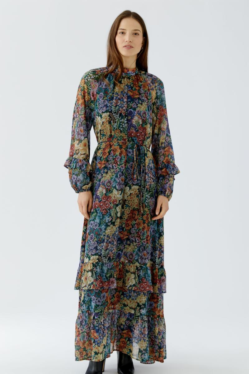 Maxikleid