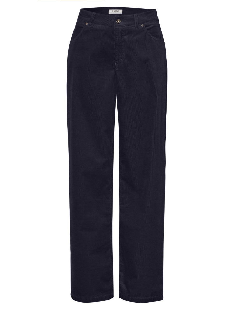 Damen Jeans Liv Wide