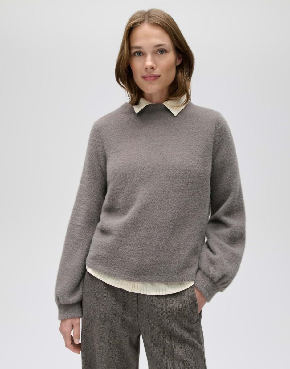 Damen Sweatshirt Gufemi