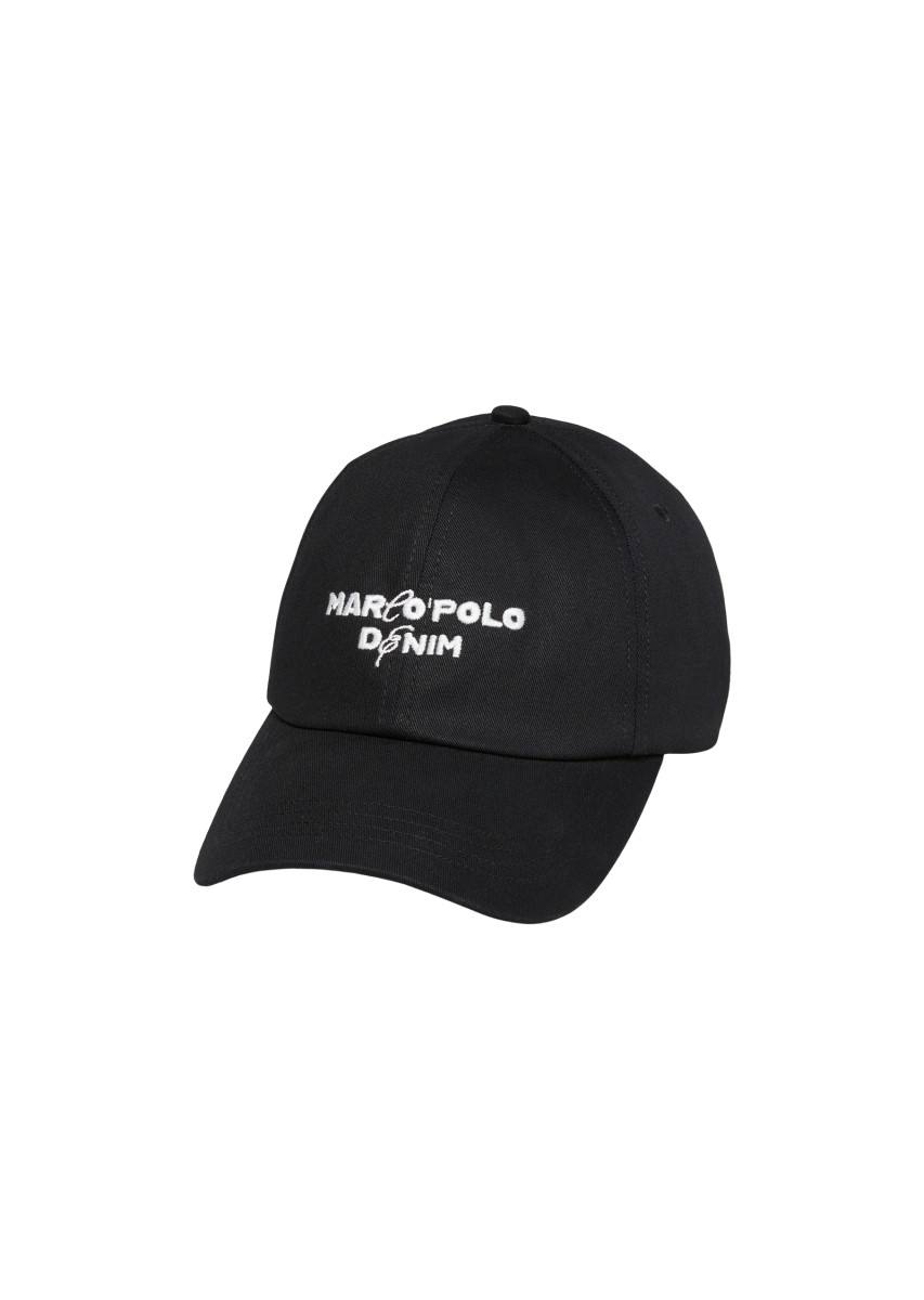 Damen Logo-Cap