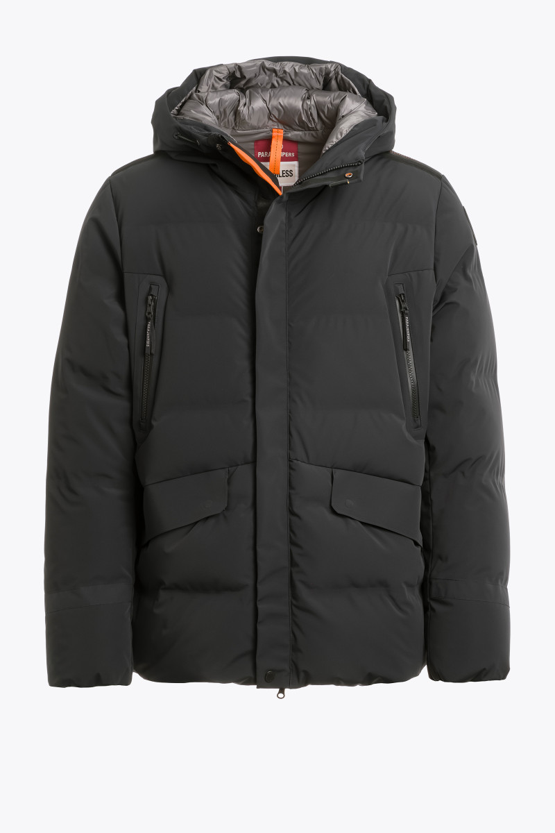 Herren Steppjacke Kazu