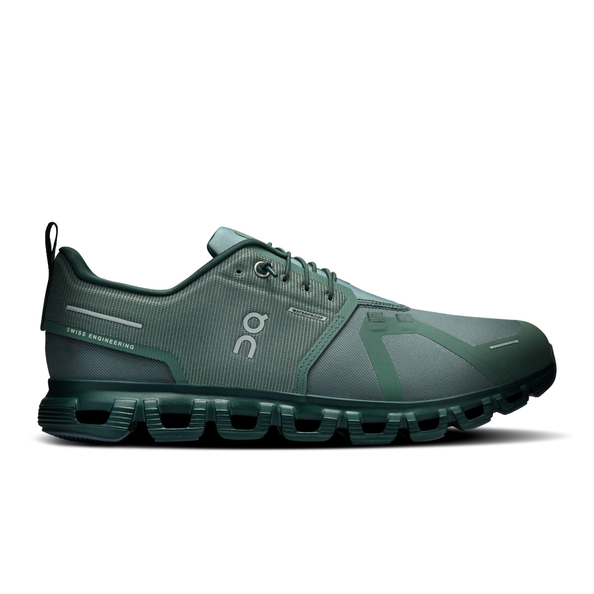 Herren Sneaker Cloud 6 Waterproof