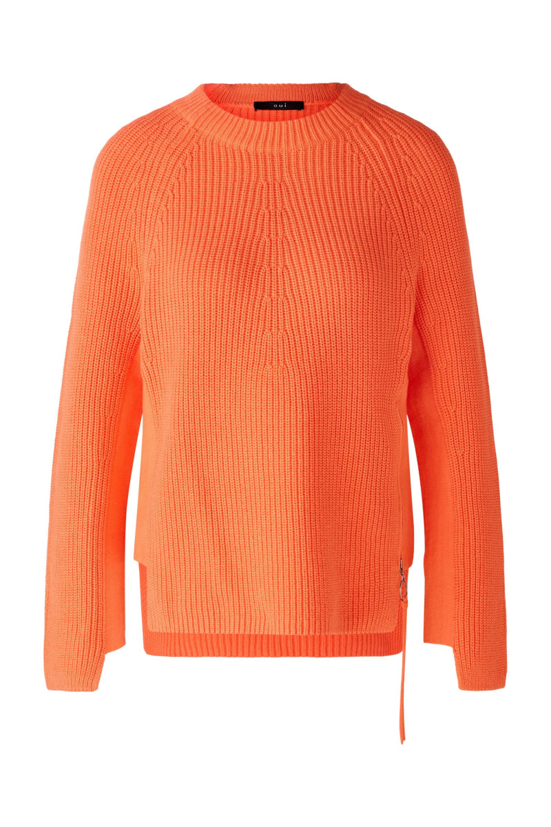 Damen Pullover