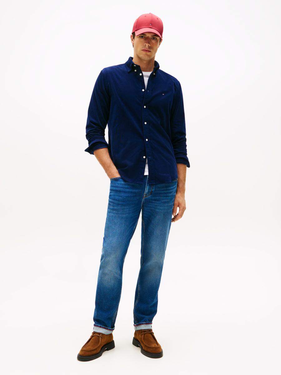 Herren Hemd RF Shirt