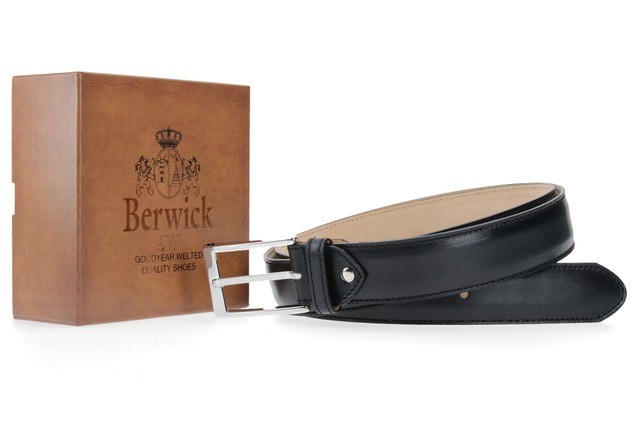 Herren Gürtel 1605