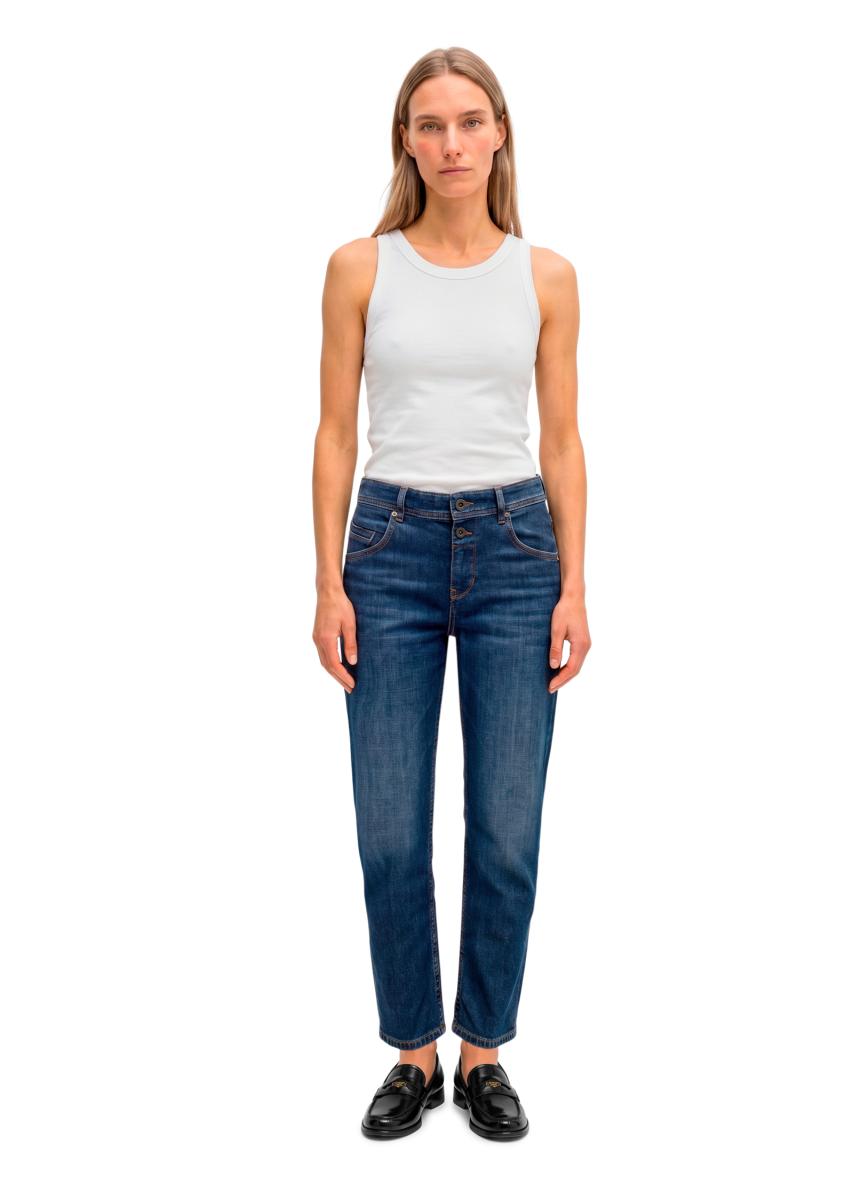 Damen Boyfriend Jeans THEDA