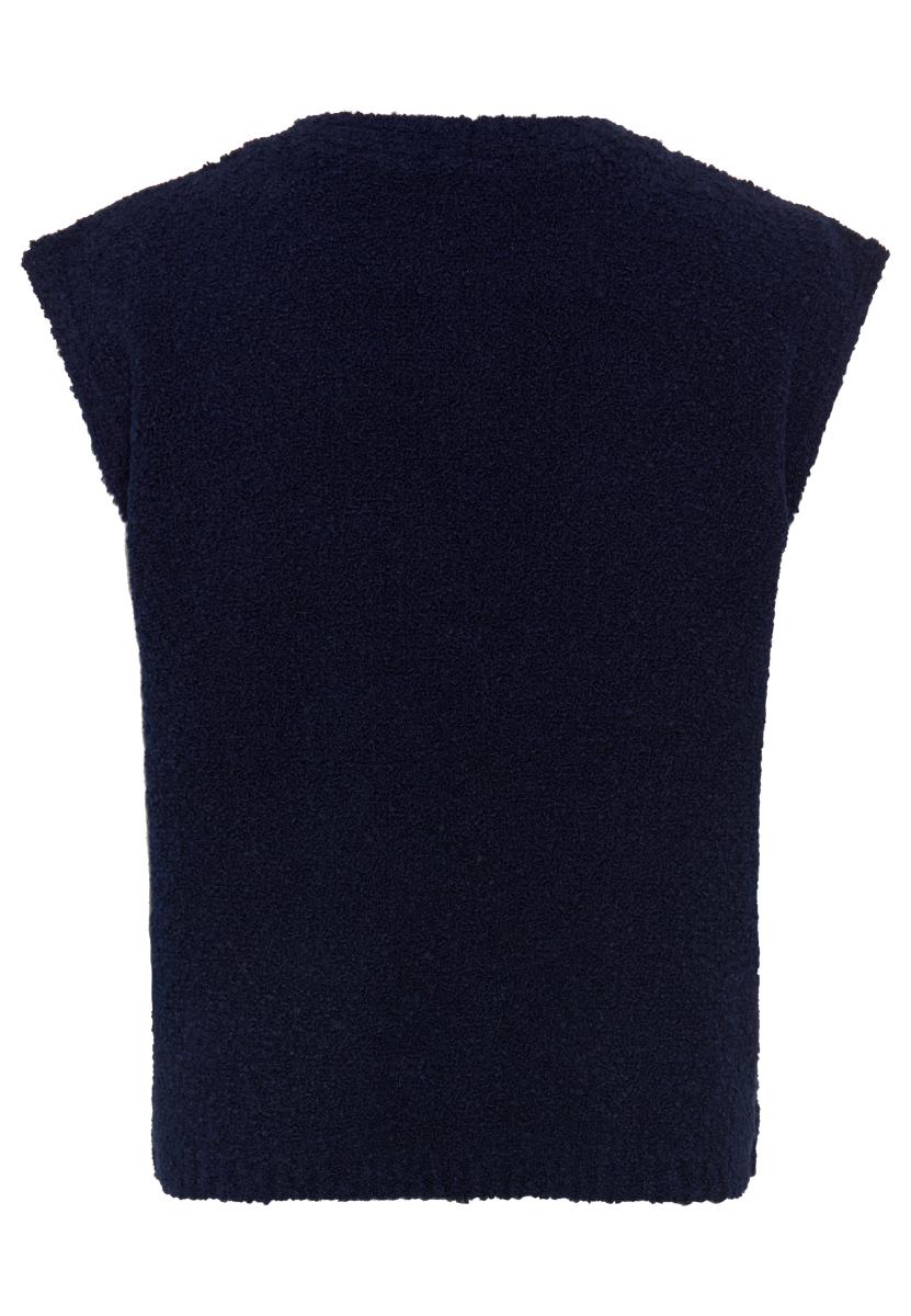 Damen Strickjacke