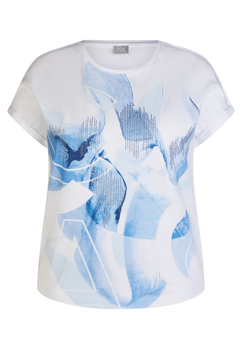 Damen T-Shirt Summer Story