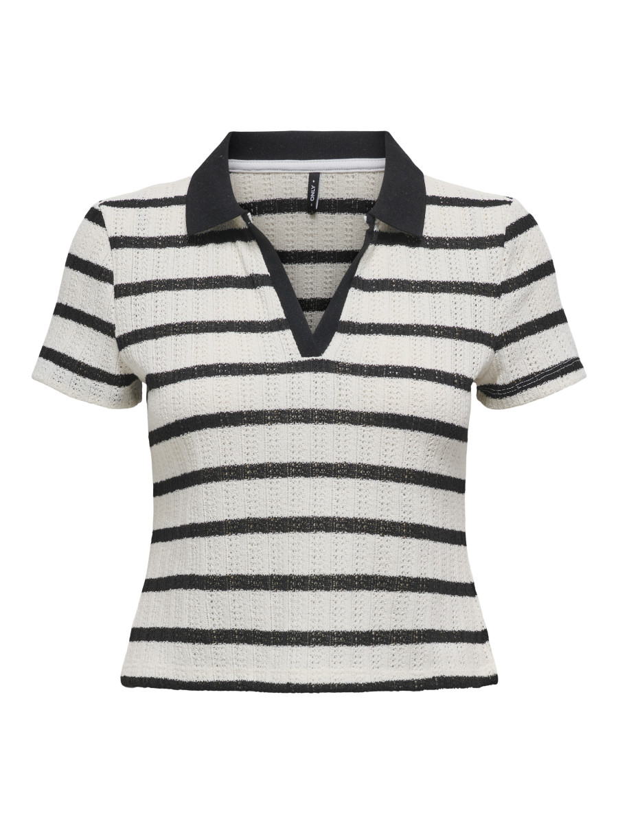 Damen Poloshirt ONLHALIA