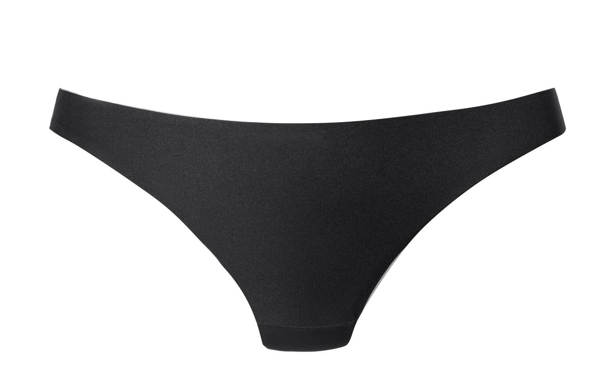 Damen String Nuance