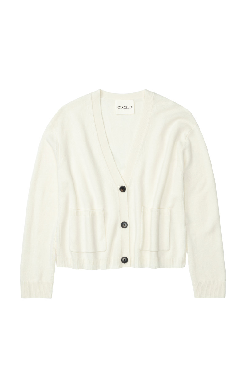 Damen Cardigan