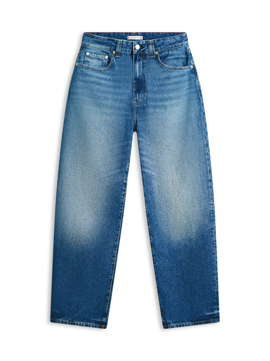 Damen Jeans DNM