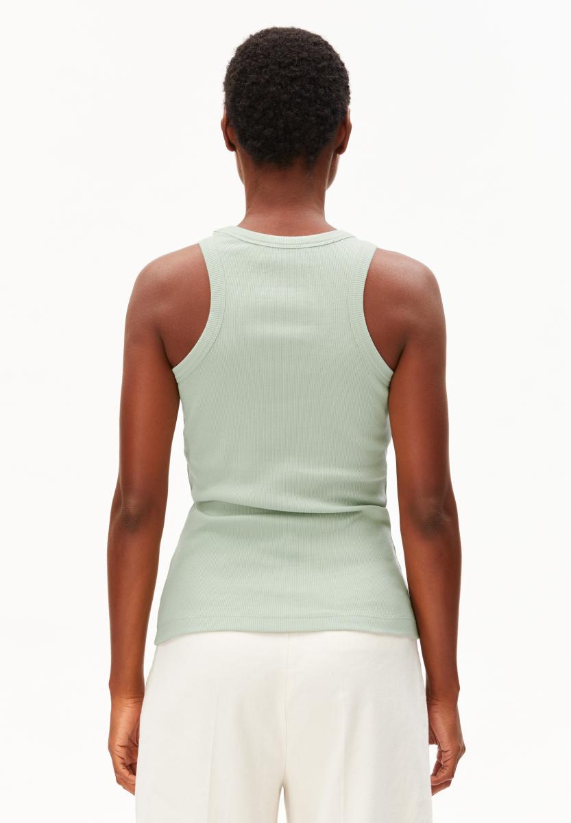 Damen Top Kanitaa