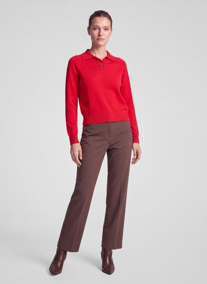 Damen Pullover
