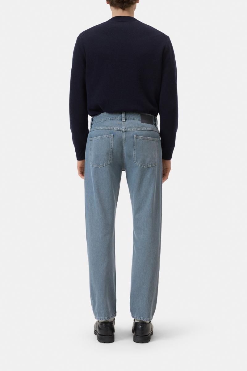 Herren Jeans Cooper True