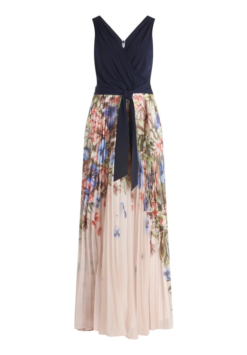 Abendkleid