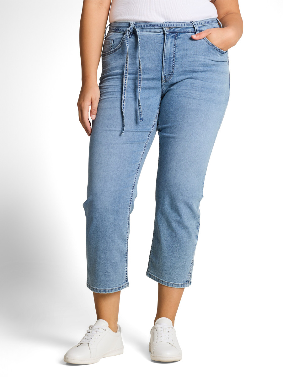 Curvy Jeans TTPLUS