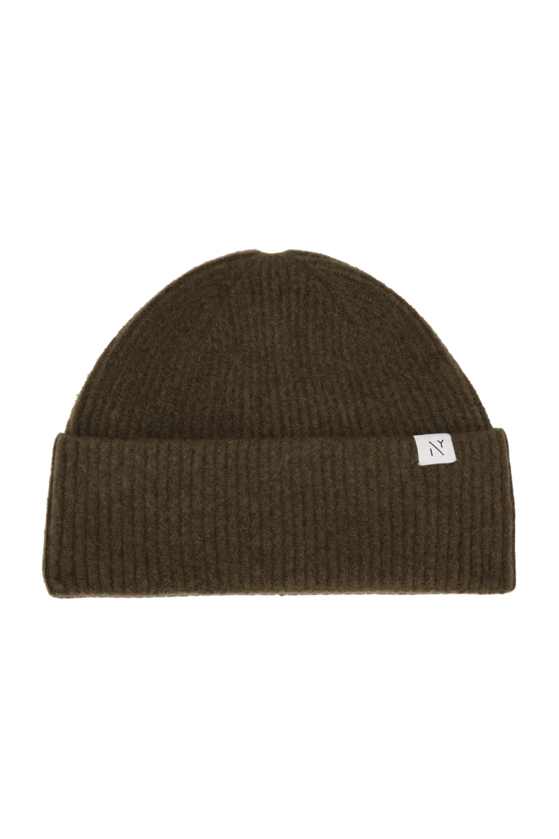 Herren Beanie