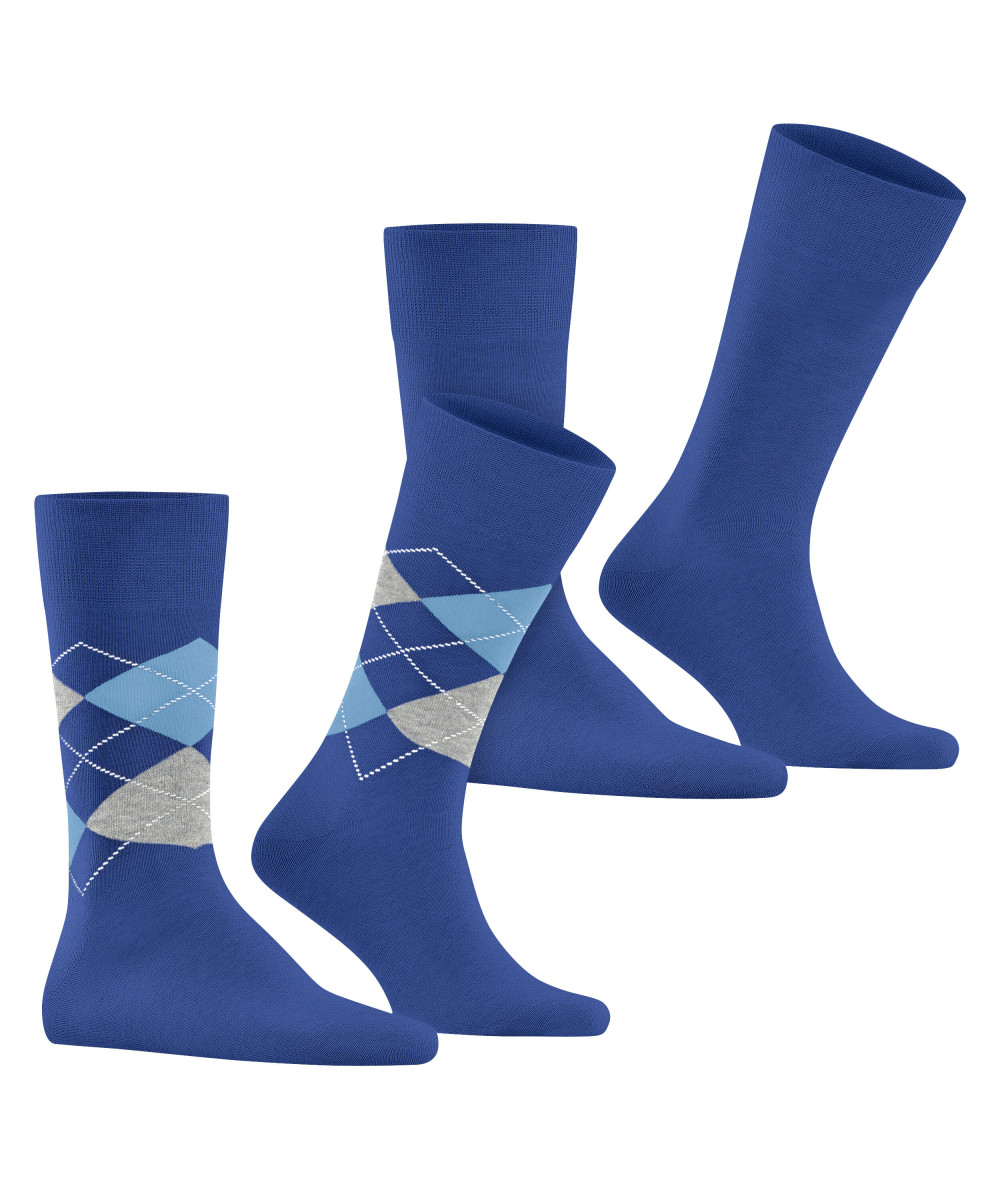 Herren Socken Everyday 2-Pack