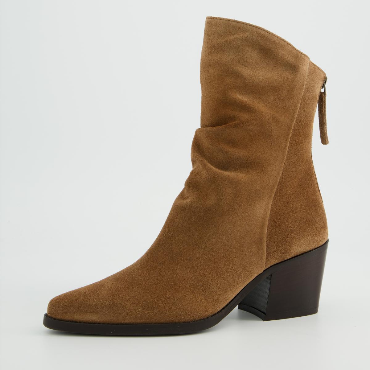 Damen Stiefelette