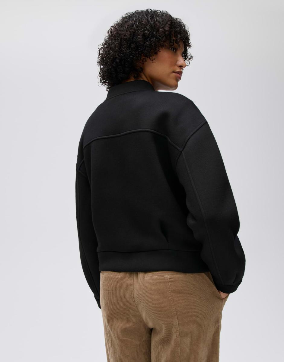 Damen Sweatjacke Gokila