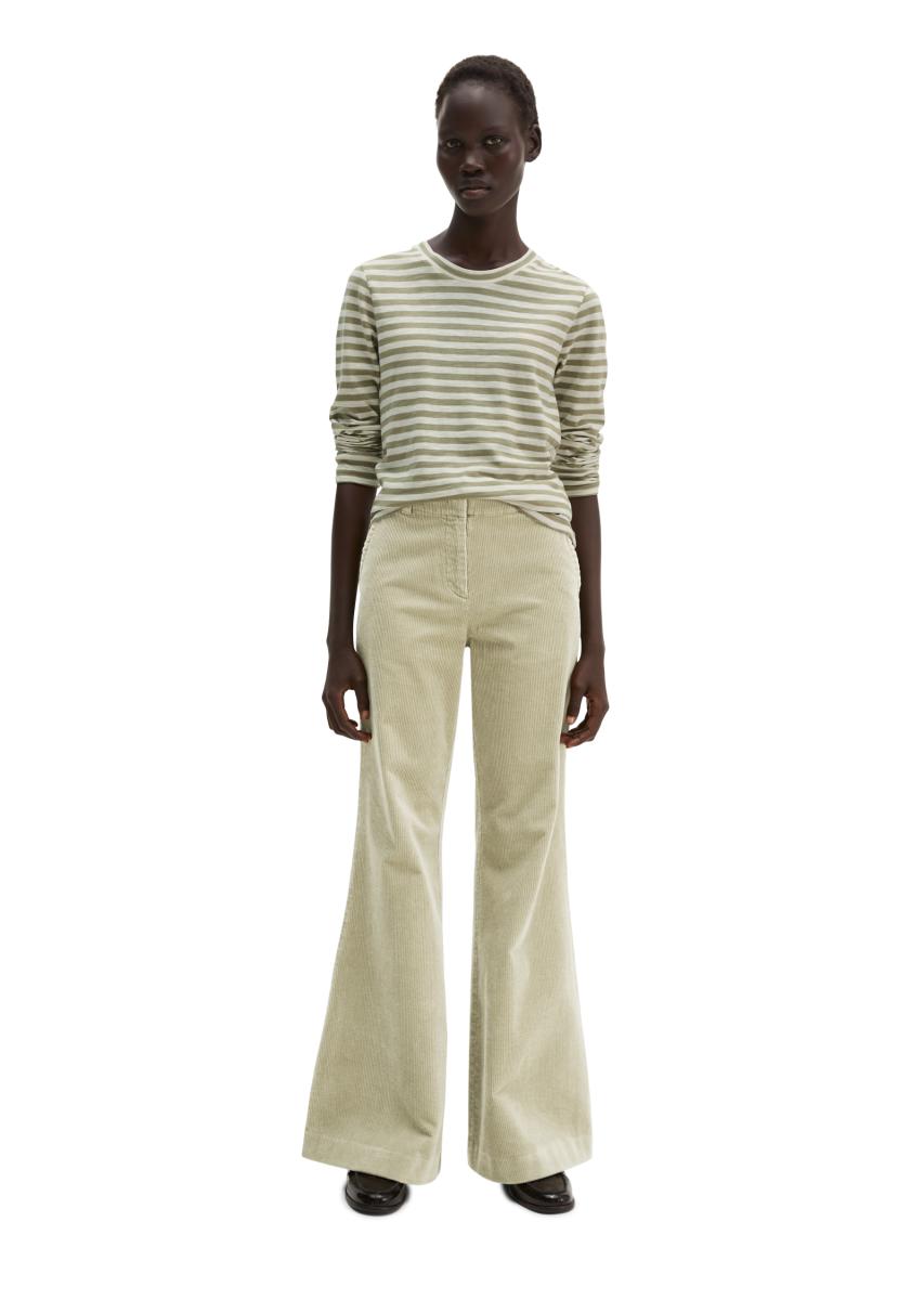 Damen Langarmshirt
