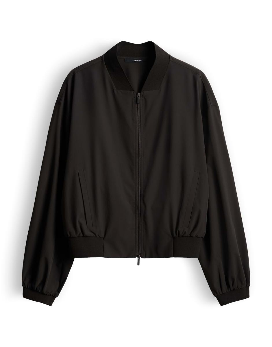 Damen Blouson Narlisa