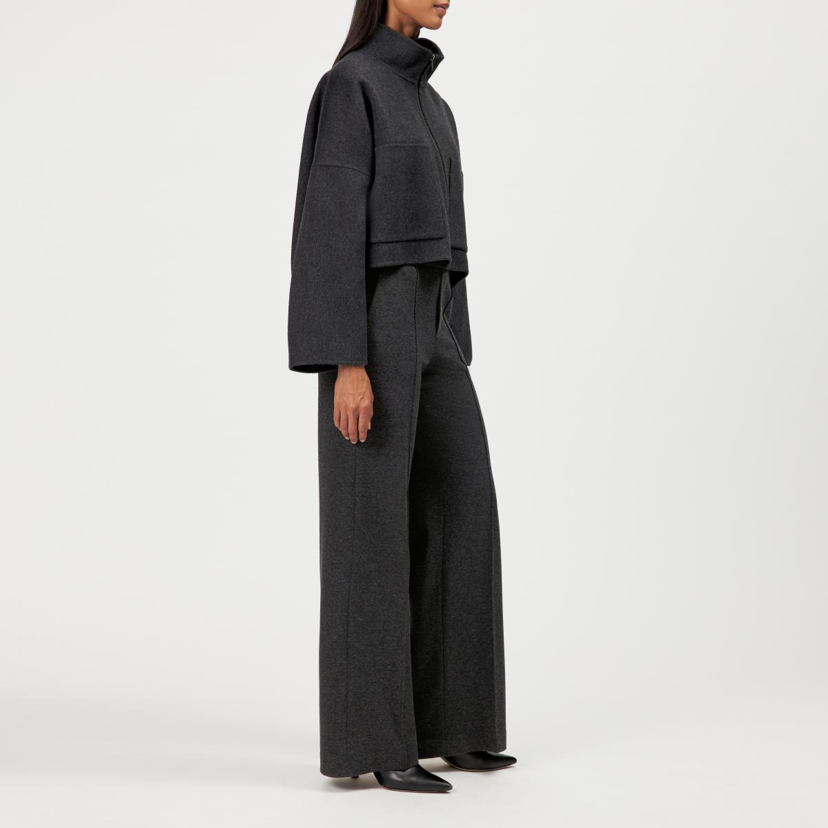 Damen Oversized Jacke ELSTOW