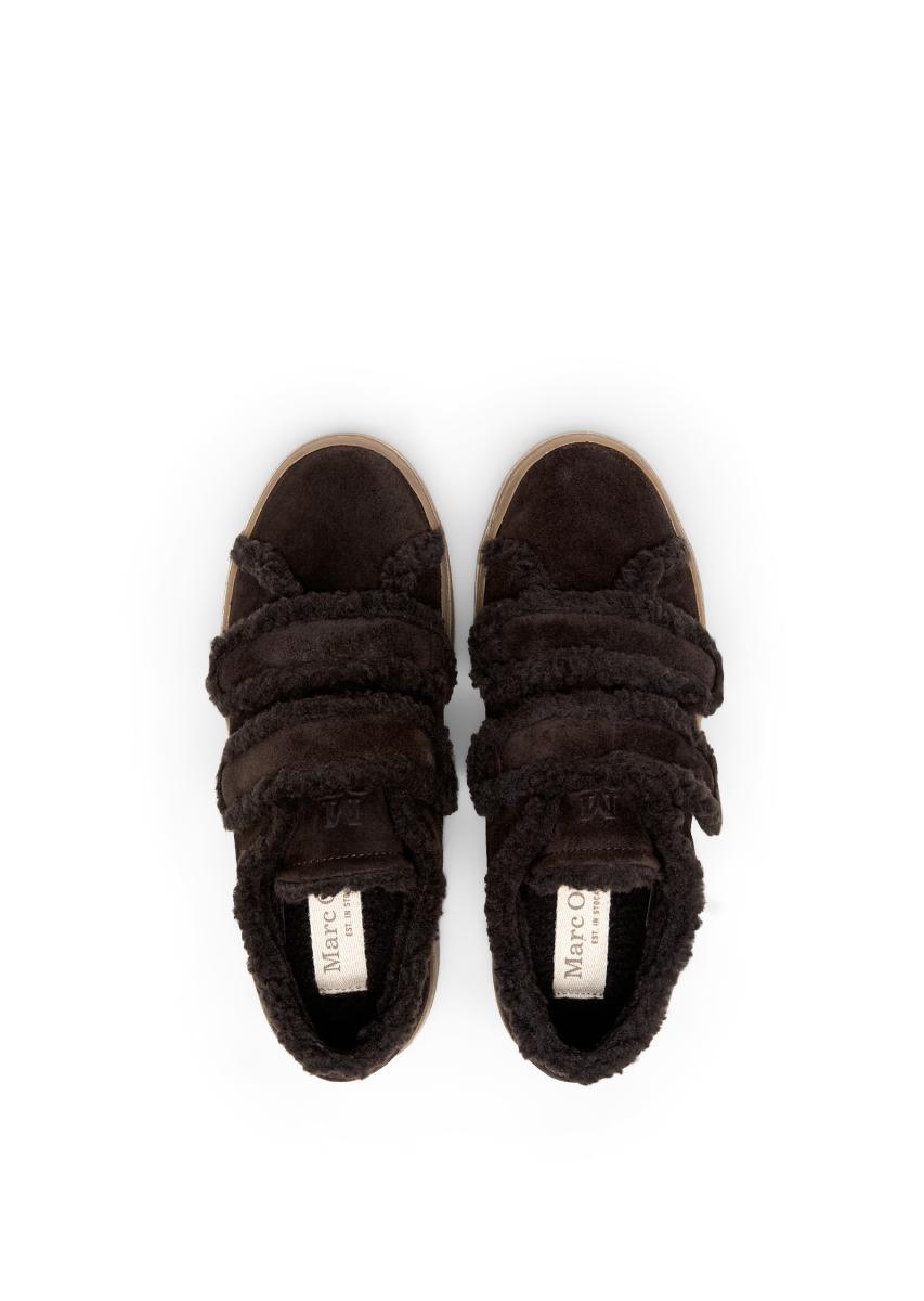 Damen Sneaker Edith