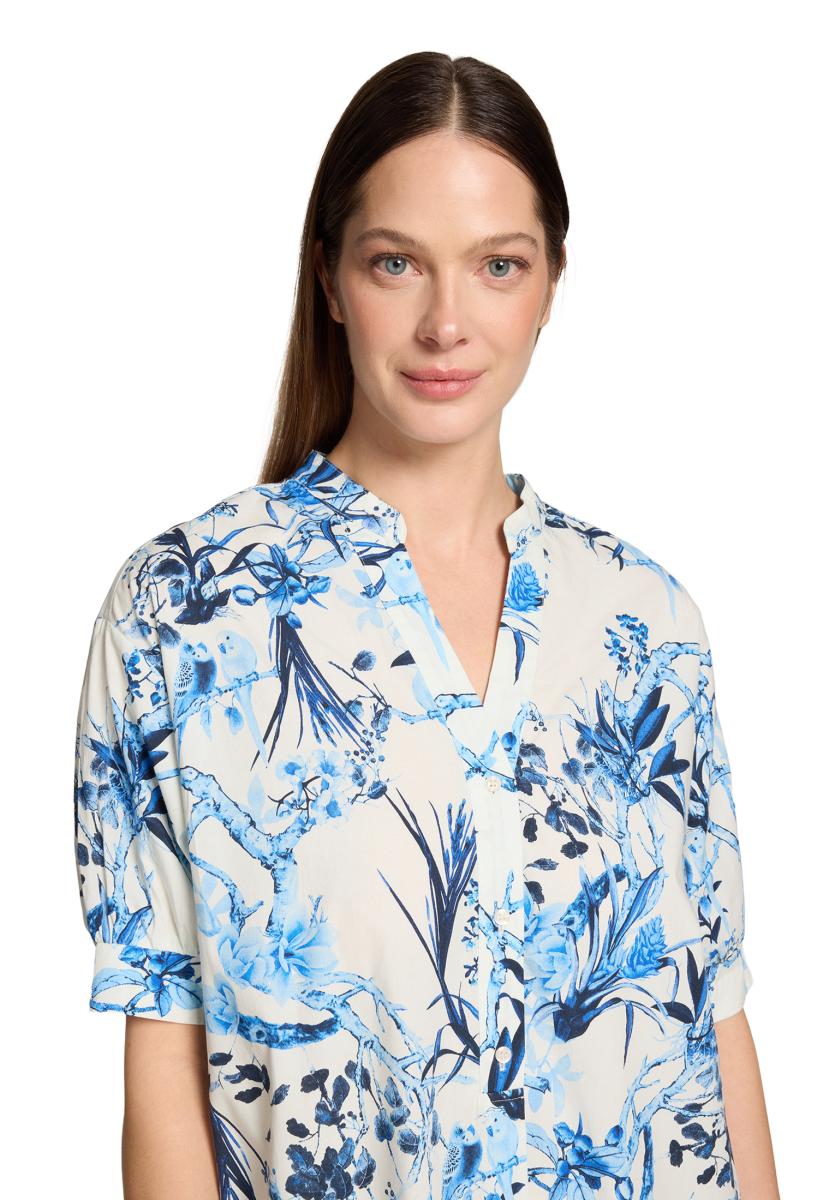 Hemdblusenkleid