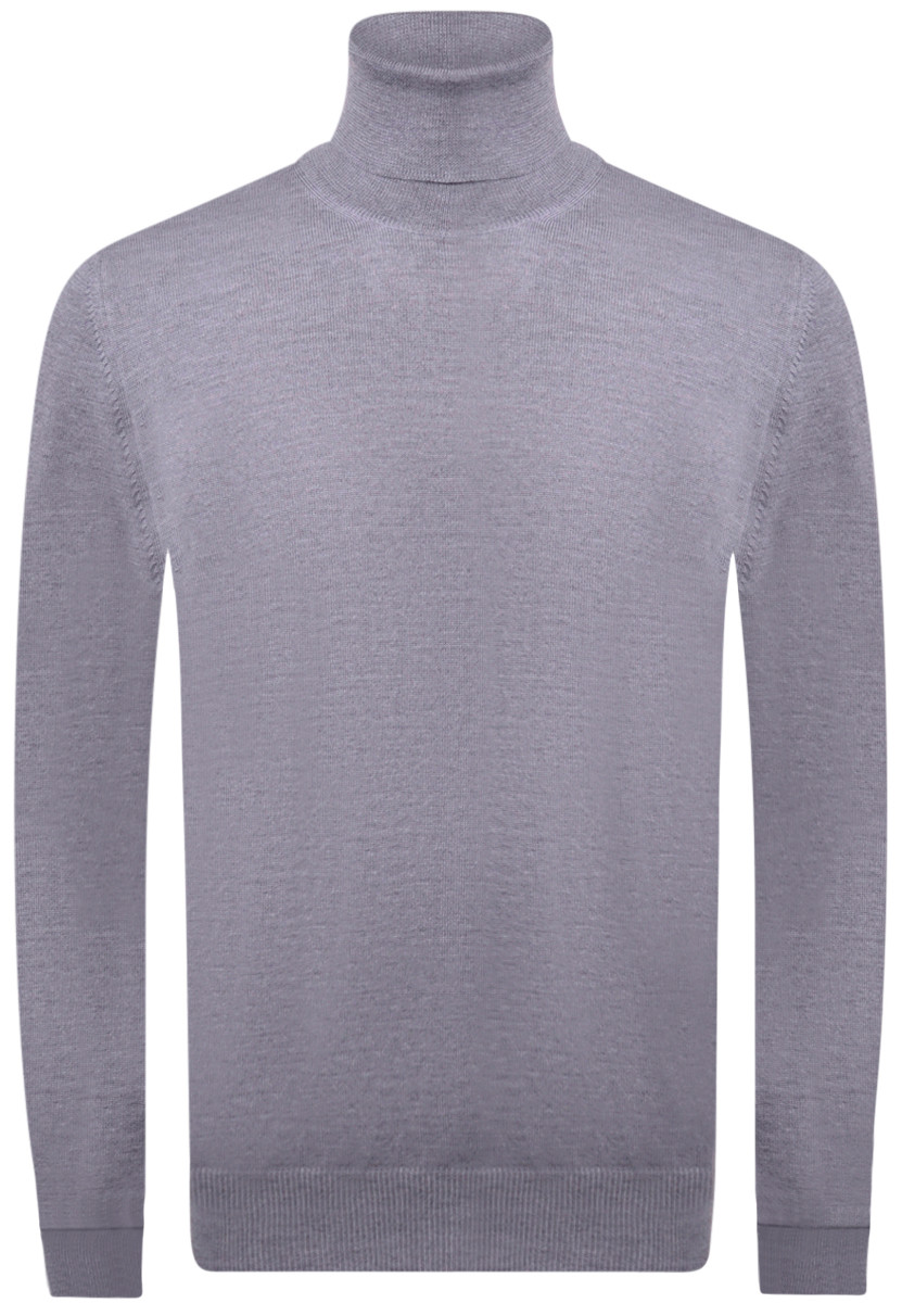 Herren Rollkragenpullover