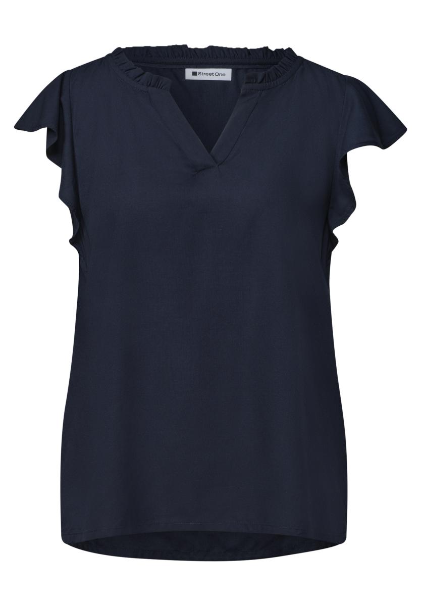 Blusenshirt