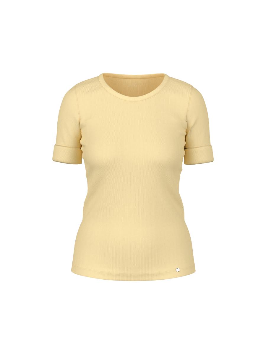 Damen T-Shirt Mit 3/4-Arm
