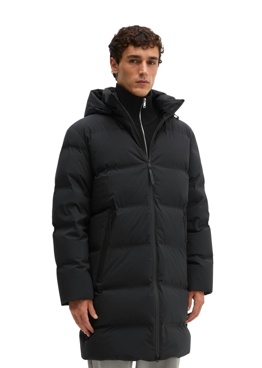 Herren Daunenmantel MOP x Function