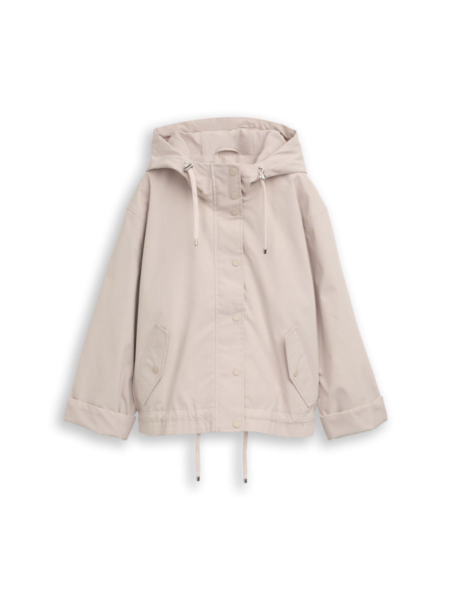 Damen Parka