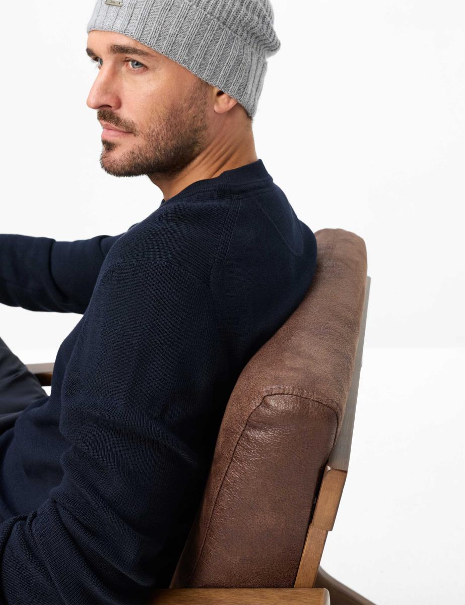 Herren Pullover Style Roy