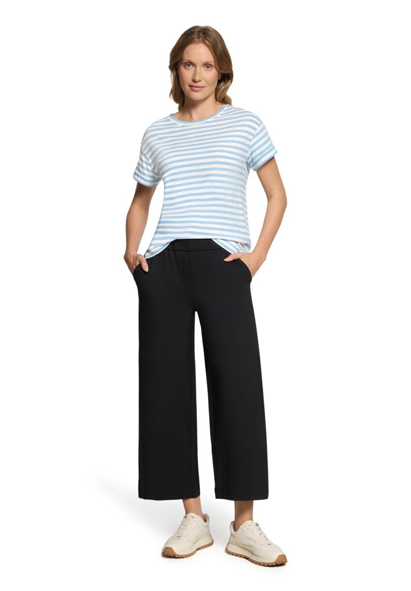 Damen Ringelshirt