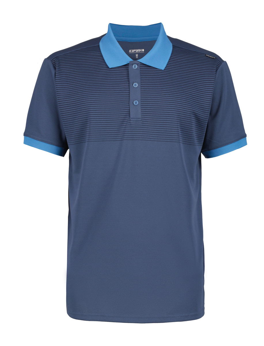 Herren Poloshirt Bronson