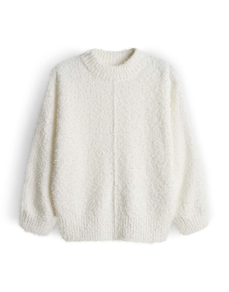 Damen Pullover Punew