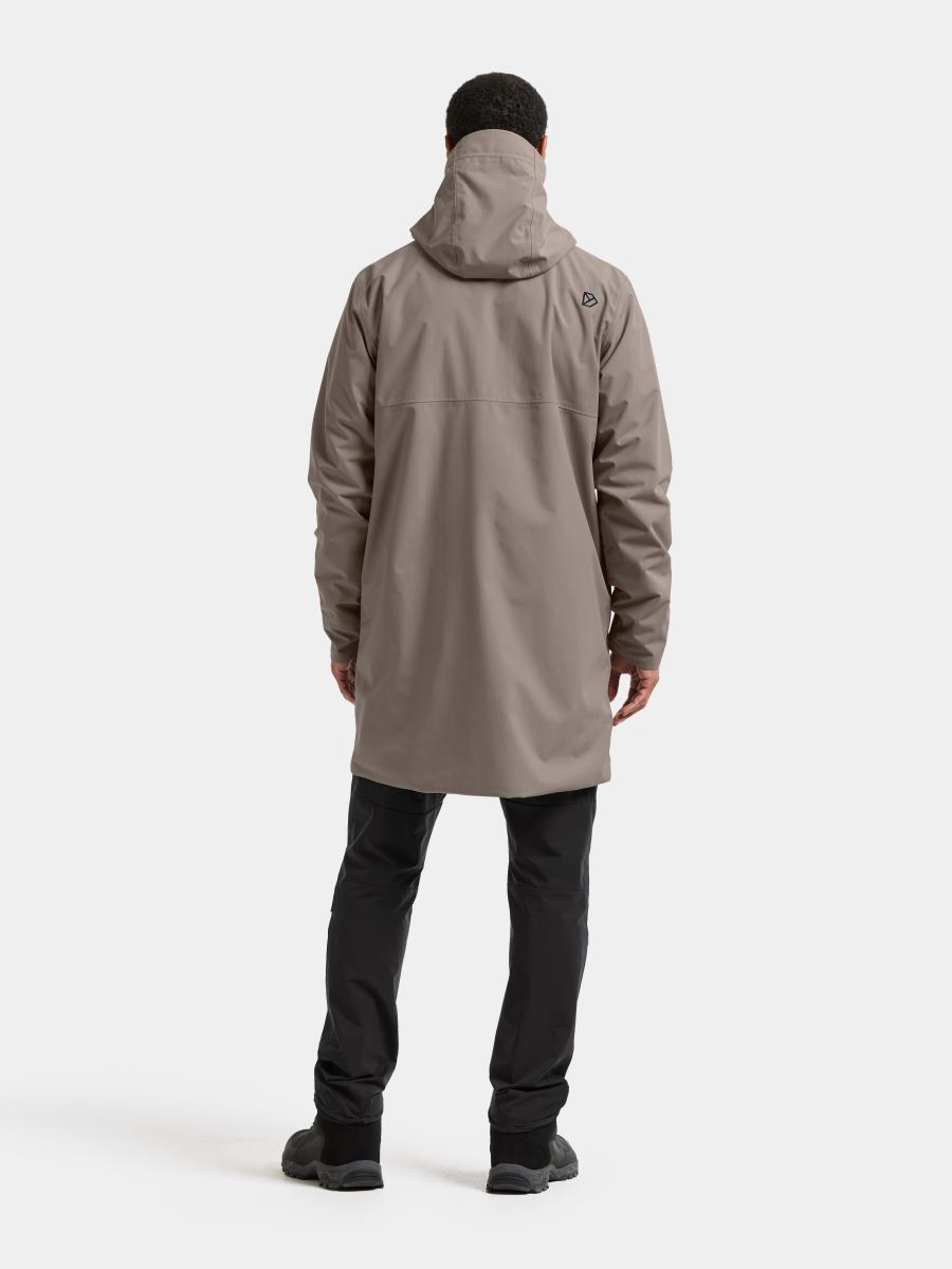 Herren Parka SÖREN