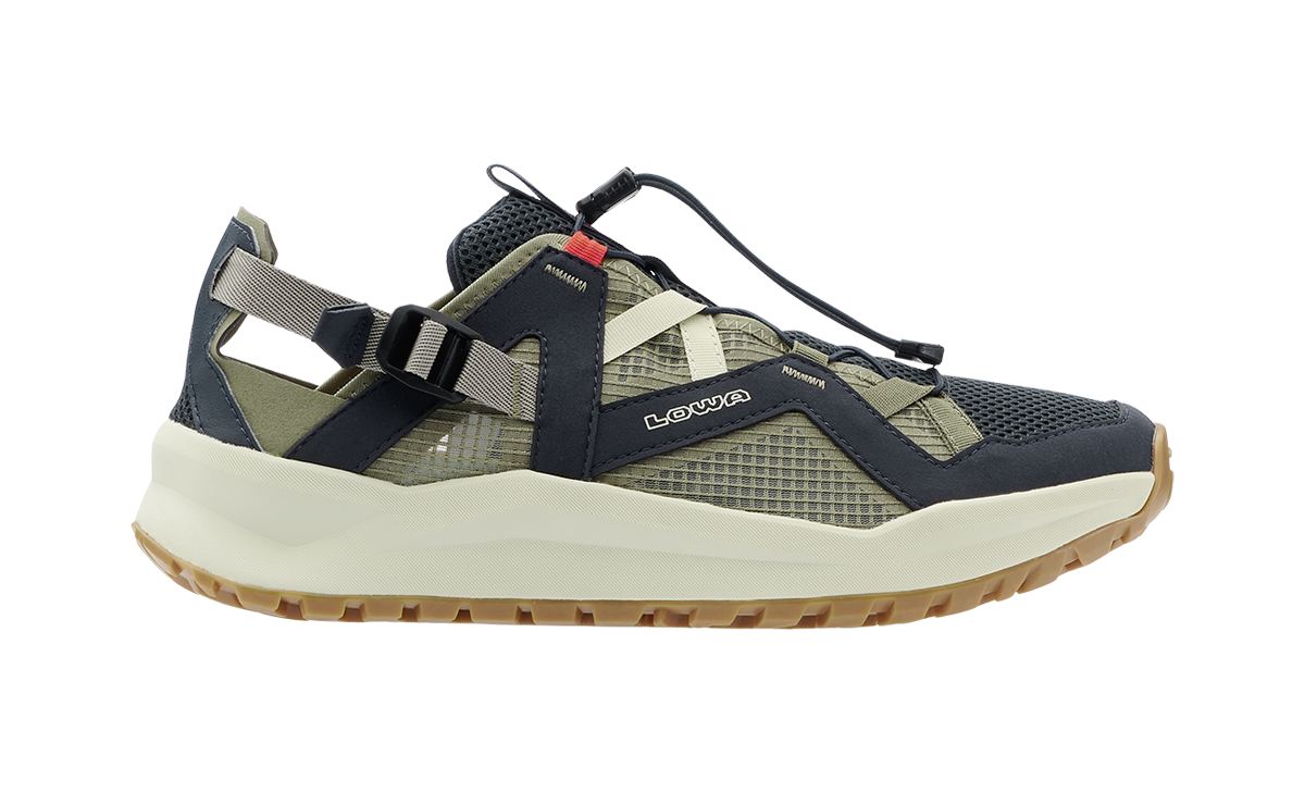 Herren Schuh KALOYA VENT