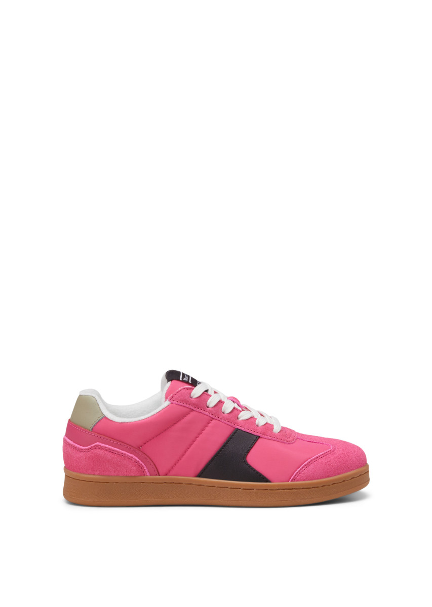 Damen Court-Sneaker