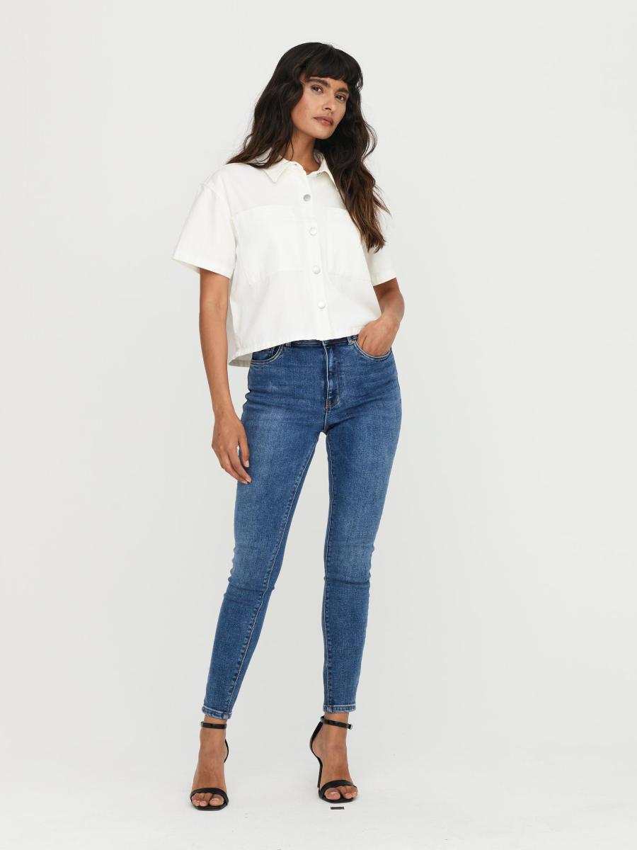 Damen Jeans ONLMila