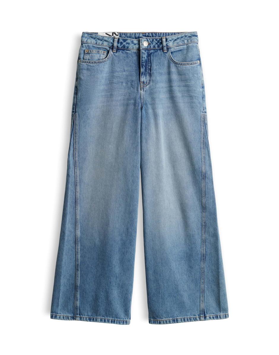Damen Jeans Meddy Loosy